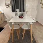 Little Nest Apartmán