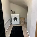 Apartmán Little Nest Florina