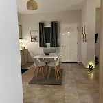 Little Nest Apartmán