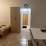 Little Nest Apartmán Florina