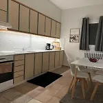 Little Nest Apartmán *