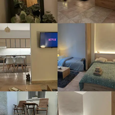 Little Nest Apartament Florina