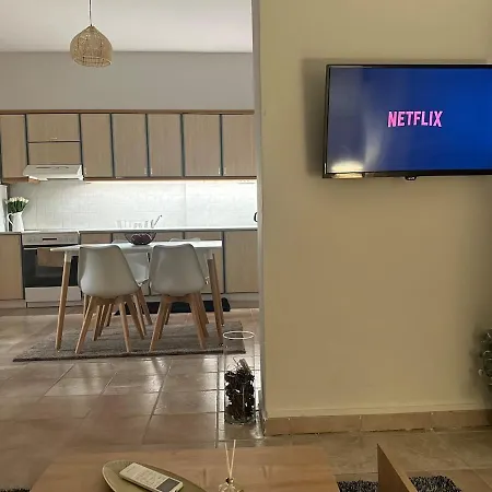 Little Nest Apartament