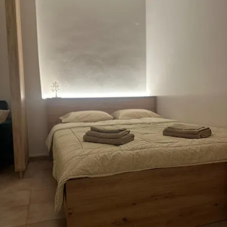 아파트 Little Nest