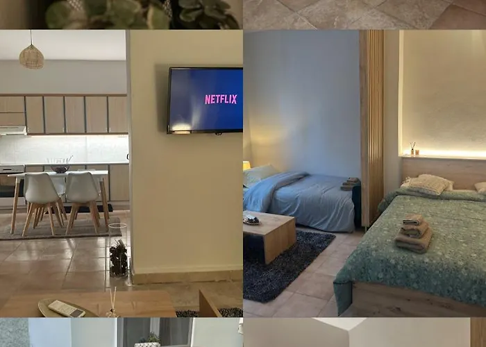 Little Nest Apartament Florina