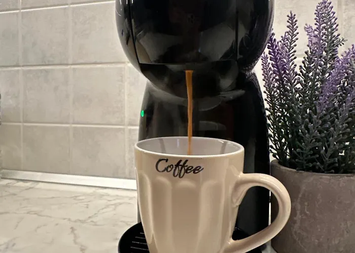 Little Nest דירה פלורינה