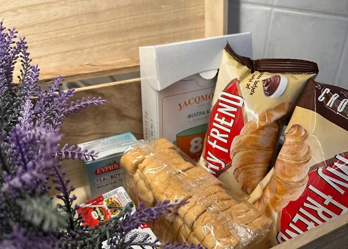 Apartament Little Nest