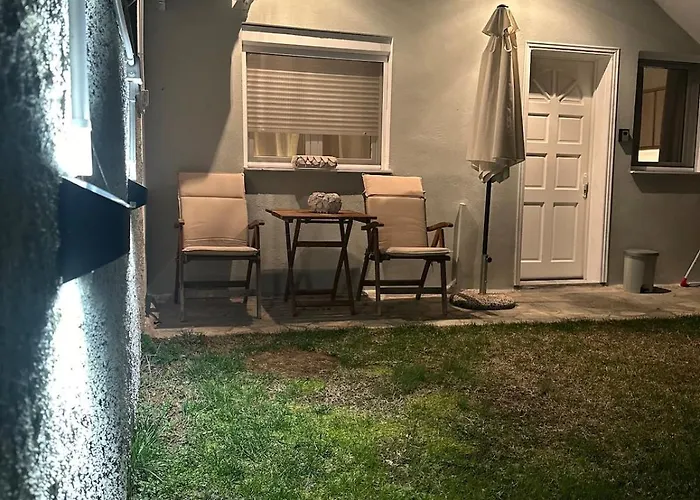 Little Nest פלורינה