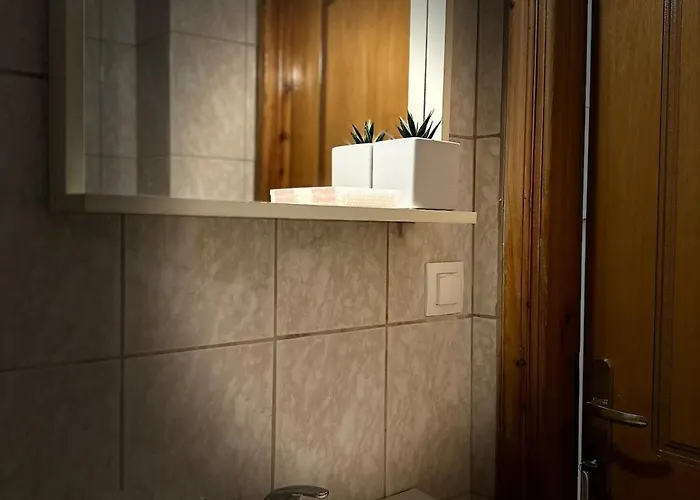 Little Nest דירה פלורינה