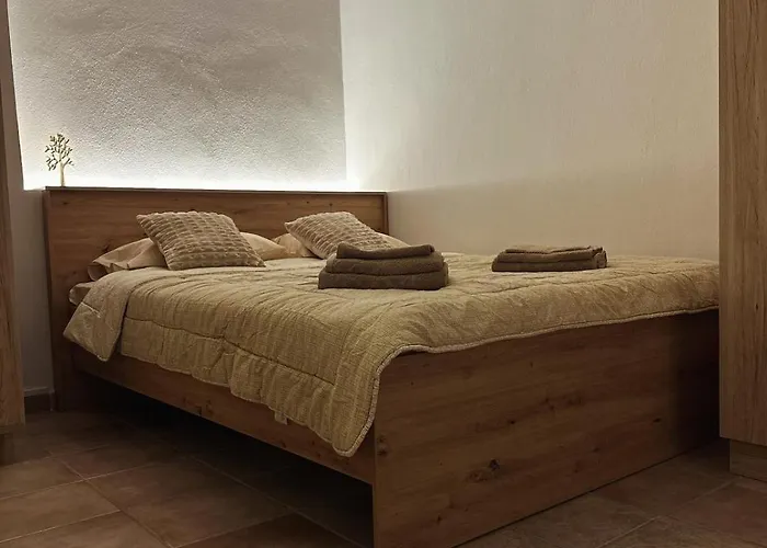 Little Nest Apartament *