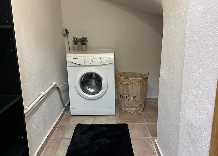 דירה Little Nest פלורינה