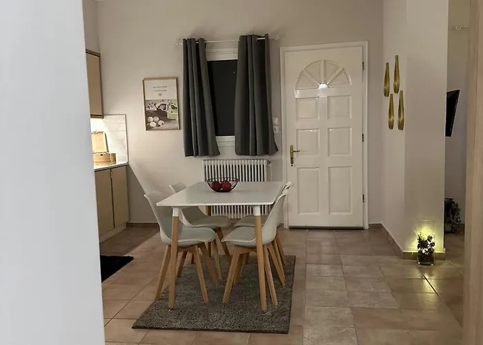 Little Nest דירה