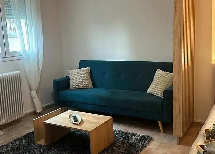 Little Nest דירה